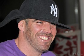 Goody Gaudard - Macedonia - Popova Shapka -