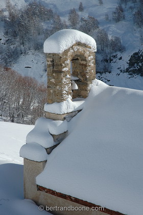 Les Hières (La Grave)