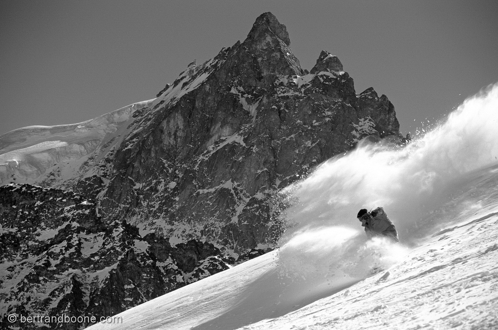 Toutes ces photos sont également disponibles en couleur.