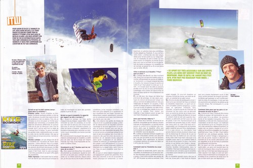Kiteboarder 71-13