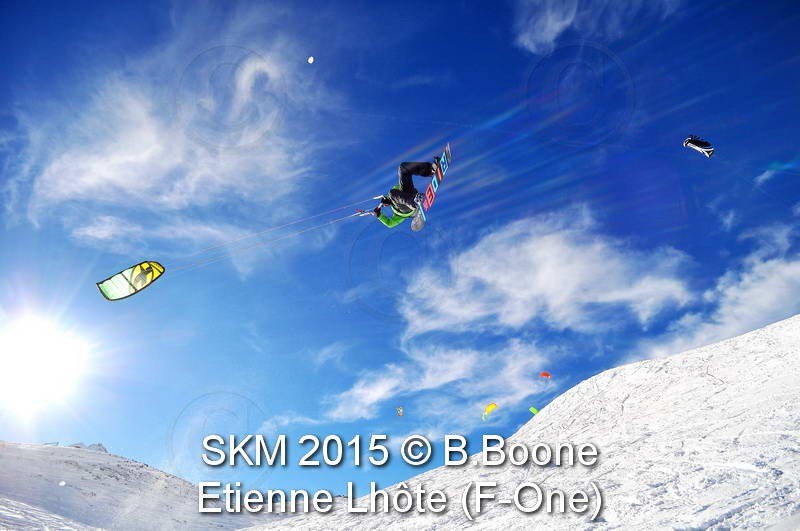 SKM 2015 - Etienne Lhote