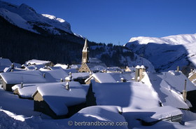 Villar d'Arène(05)