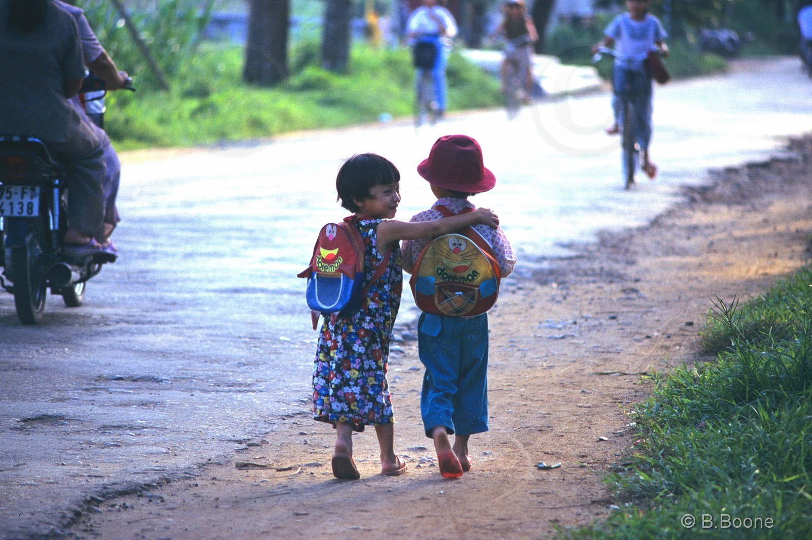 Vietnam   325scan©B.Boone