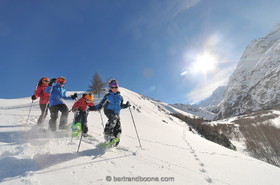 Raquettes-Villar d'Arêne-05