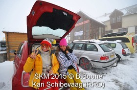 SKM - Kari Schibevaag