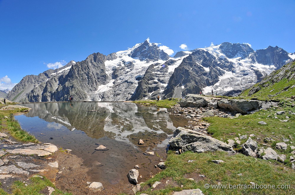 La Meije et Le Rateau (05)