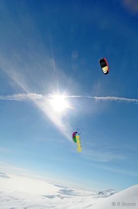 Goody Gaudard - Macedonia - Popova Shapka -