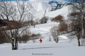 Ski de Fond-Villar d'Arêne-05