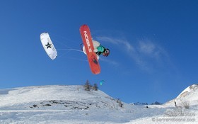 remi meum (no) -SKM 2009 serre chevalier