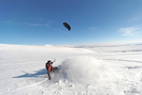 Etienne Lhote - Bakuriani - Georgie