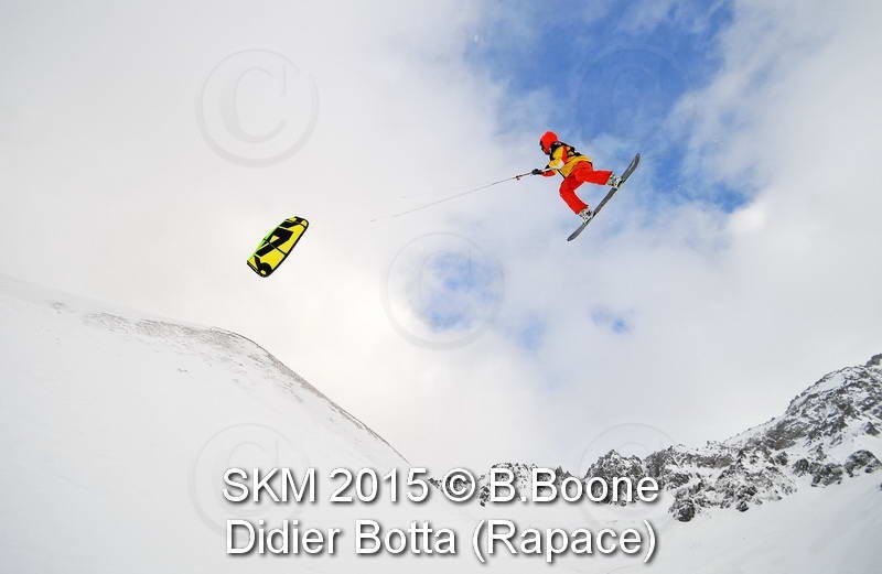 SKM 2015 - Didier Botta