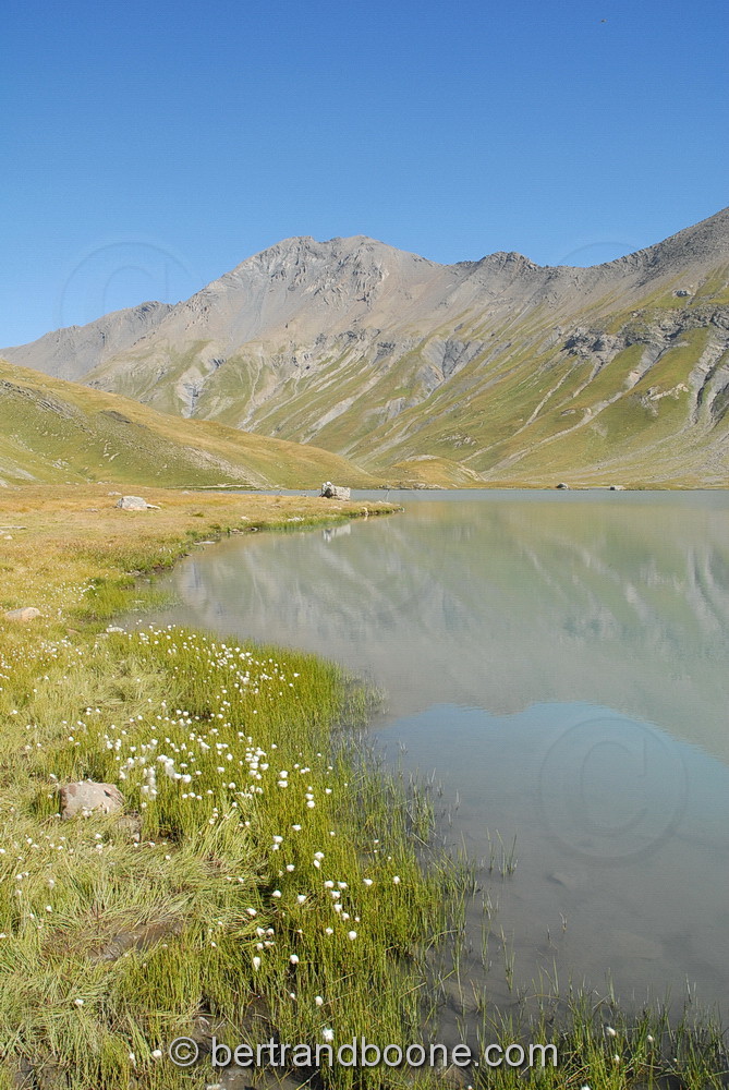 lac du goleon