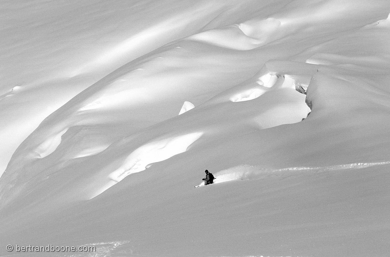 Toutes ces photos sont également disponibles en couleur.