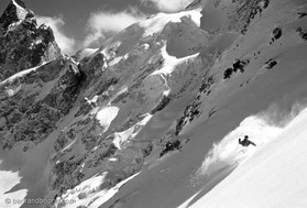 Toutes ces photos sont également disponibles en couleur.