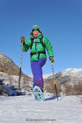 Raquettes-Villar d'Arêne-05