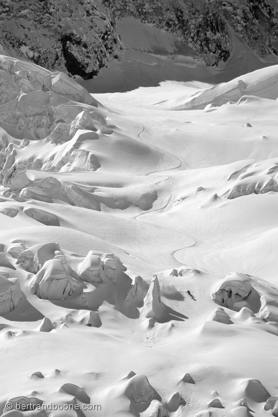 Toutes ces photos sont également disponibles en couleur.