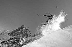 Toutes ces photos sont également disponibles en couleur.