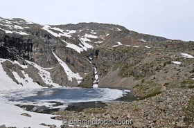 Lac de Puy Vachier  (La Grave 05))