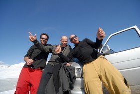 snowkite-abruzzo-italie