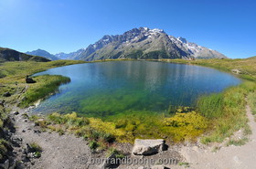 Lac du Pontet  (La Grave 05)