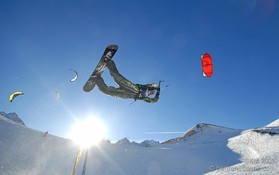 romain luppi (ch)r -SKM 2009 serre chevalier