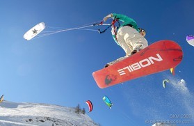 remi meum (no) -SKM 2009 serre chevalier