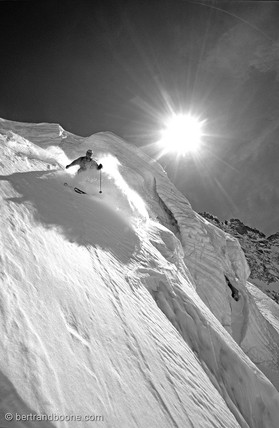 Toutes ces photos sont également disponibles en couleur.