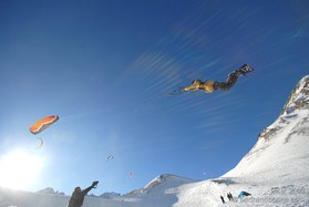 simone borgi (it) -SKM 2009 serre chevalier