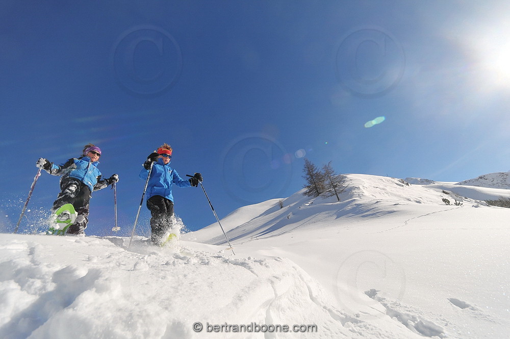 Raquettes-Villar d'Arêne-05