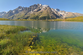Lac du Pontet  (La Grave 05)