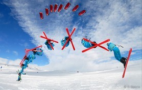 Bjorn Kaupang-Haugastol-Norway