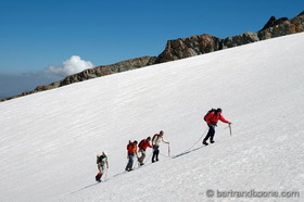La Grave'y Cîmes 2006