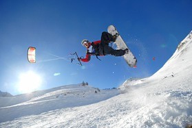 mathieu blanchard -SKM 2009 serre chevalier