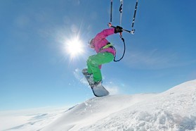 Goody Gaudard - Macedonia - Popova Shapka -