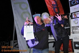 Snowkite Masters 2014 - Serre Chevalier - 05 France