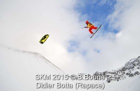 SKM 2015 - Didier Botta
