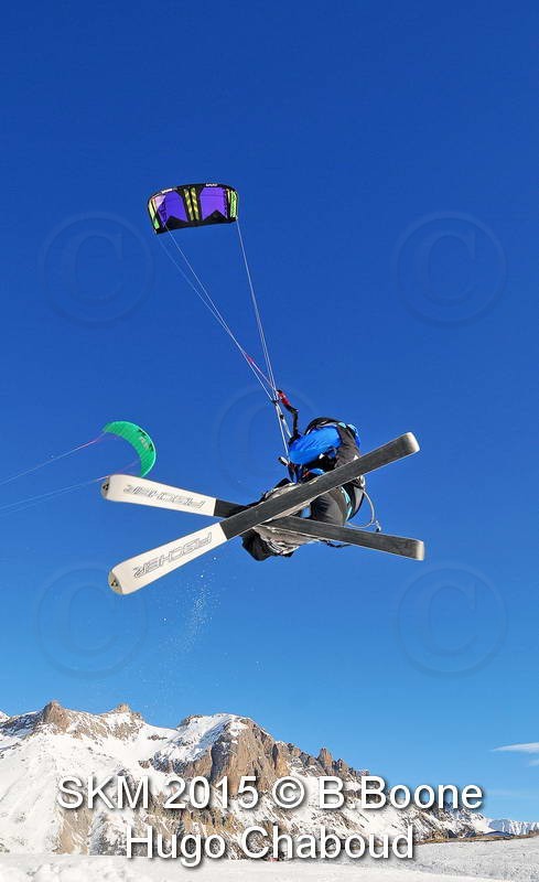SKM 2015 - Hugo Chaboud