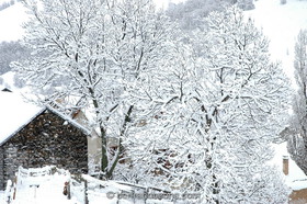 Les Hières (La Grave)