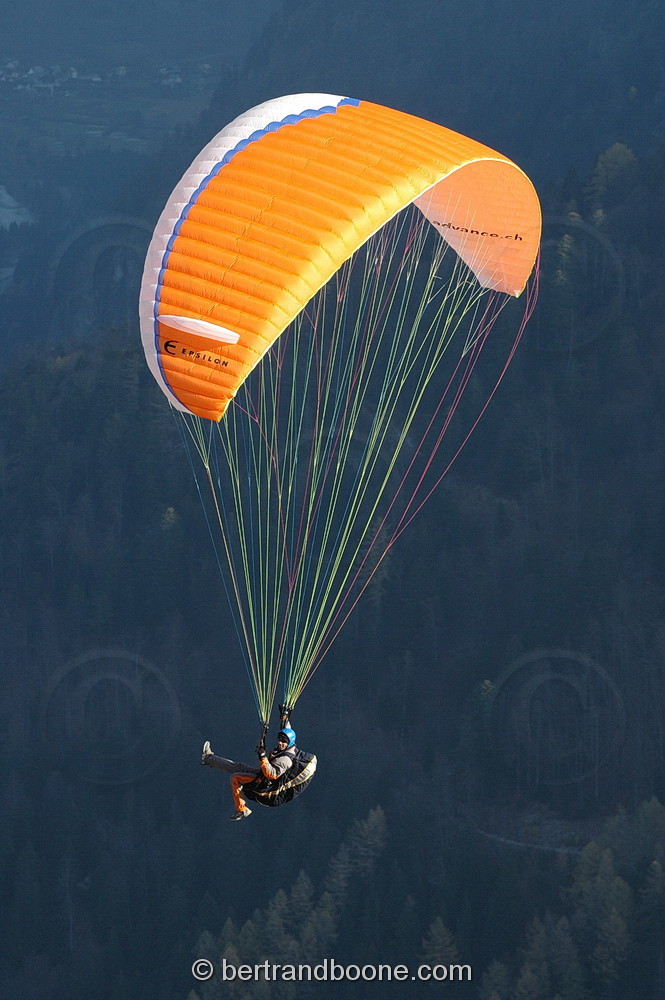 Parapente