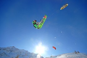 guillaume chastagnol -SKM 2009 serre chevalier