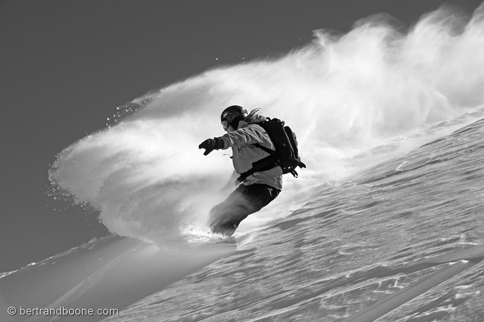 Toutes ces photos sont également disponibles en couleur.