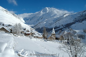 Les Hières (La Grave)