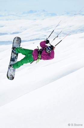 Goody Gaudard - Macedonia - Popova Shapka -