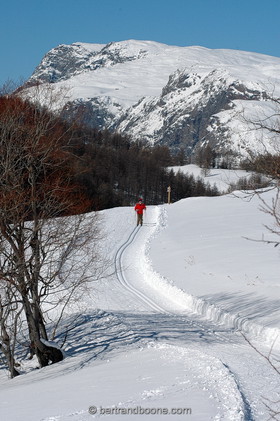 Ski de Fond-Villar d'Arêne-05