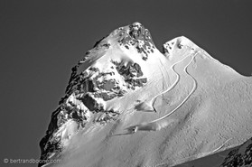 Toutes ces photos sont également disponibles en couleur.