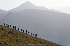 rando crête de Peyrolle (05)