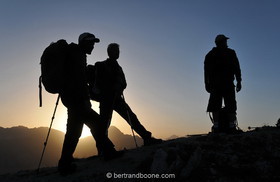 rando crête de Peyrolle (05)