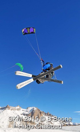 SKM 2015 - Hugo Chaboud