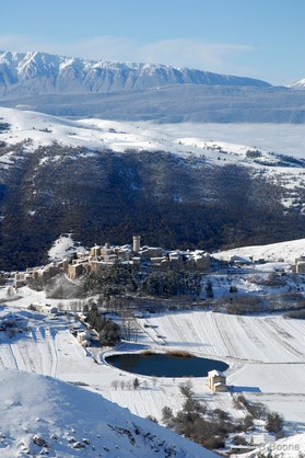 san stephano-abruzzo-italie