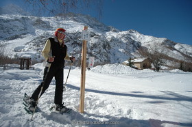 Raquettes-Villar d'Arêne-05